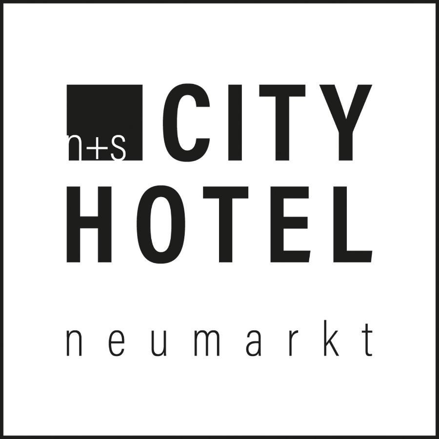 N+S City Hotel Neumarkt Neumarkt in der Oberpfalz Extérieur photo